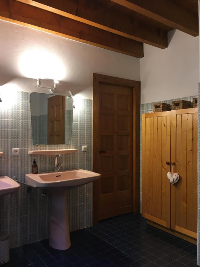 Chalet Horizon Blanc เมอแฌฟ ภายนอก รูปภาพ