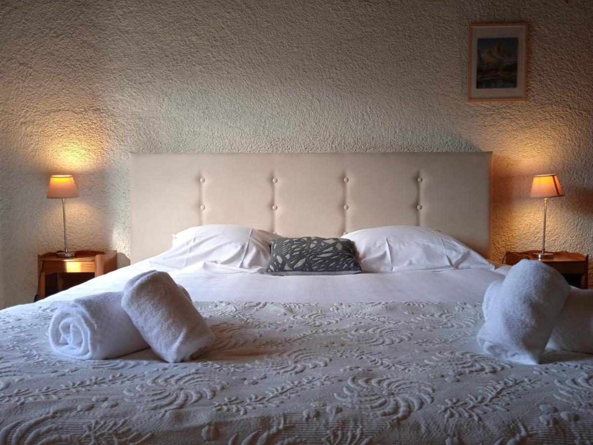 Chalet Horizon Blanc เมอแฌฟ ภายนอก รูปภาพ